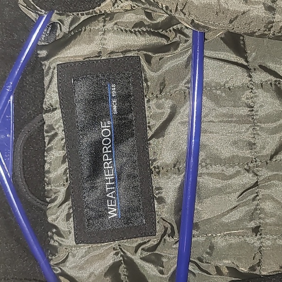 Waterproof Jacket - Picture 2 of 6